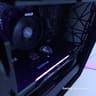 💜🖤RTX 3070 || Ryzen 5 5600GT || 1.5TB SSD* || 16GB 3200MHz DDR4 || 1080p/1440p Gaming Computer