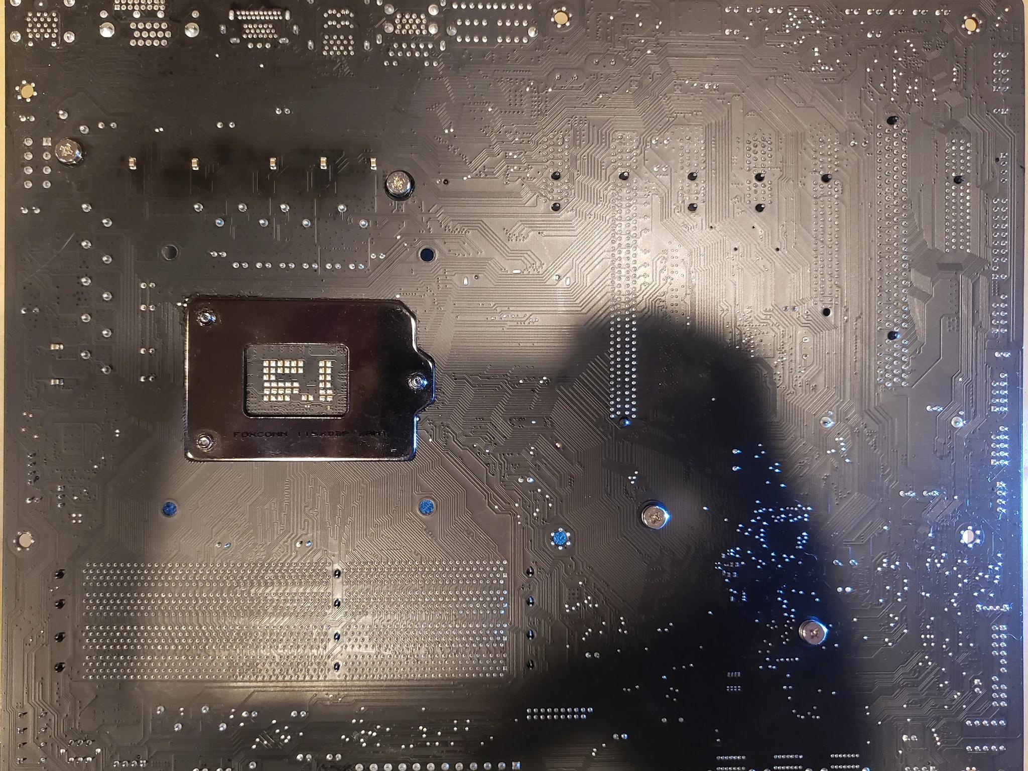 Gigabyte GA-Z77X-UD3H (rev. 1) LGA1155 (Tested and Working)