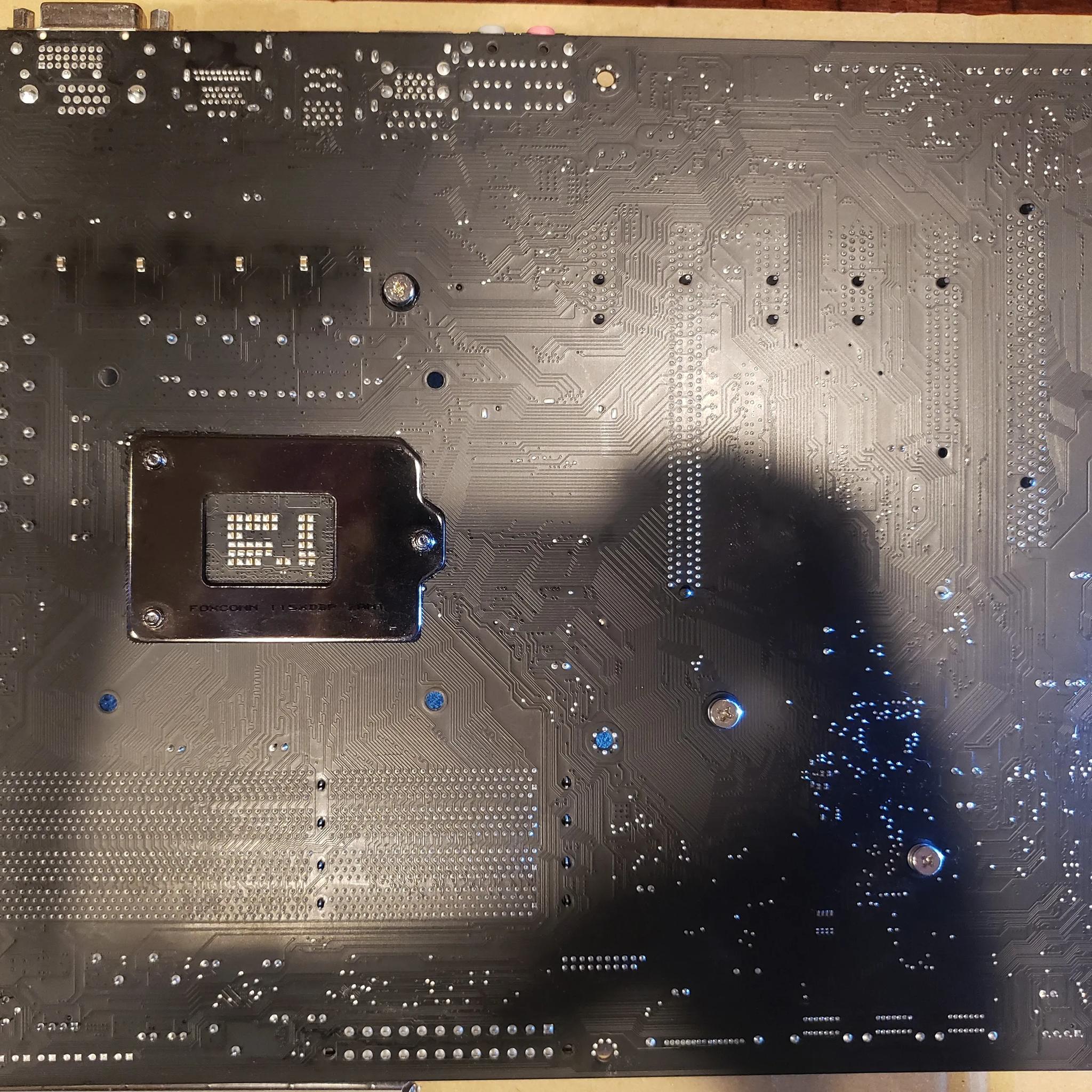 Gigabyte GA-Z77X-UD3H (rev. 1) LGA1155 (Tested and Working)