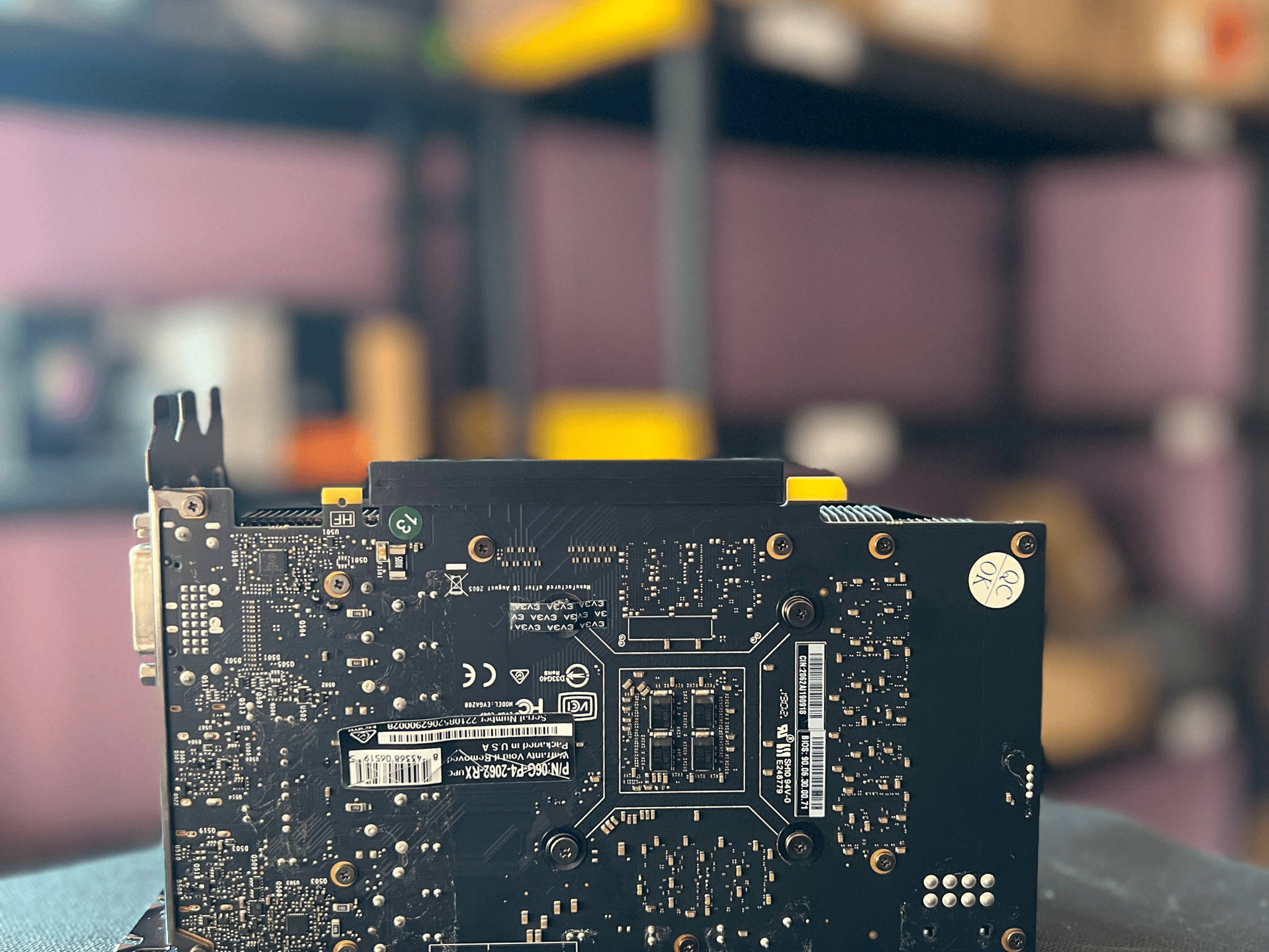 EVGA RTX 2060 6GB SC Gaming