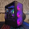 Nvidia RTX 3070 / i9-9900K / 32GB DDR4 RAM / 1TB NVMe