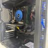 iBuyPower Gaming PC - Intel Core i5 9400F, GTX 1660, 16GB DDR4, 512GB SSD