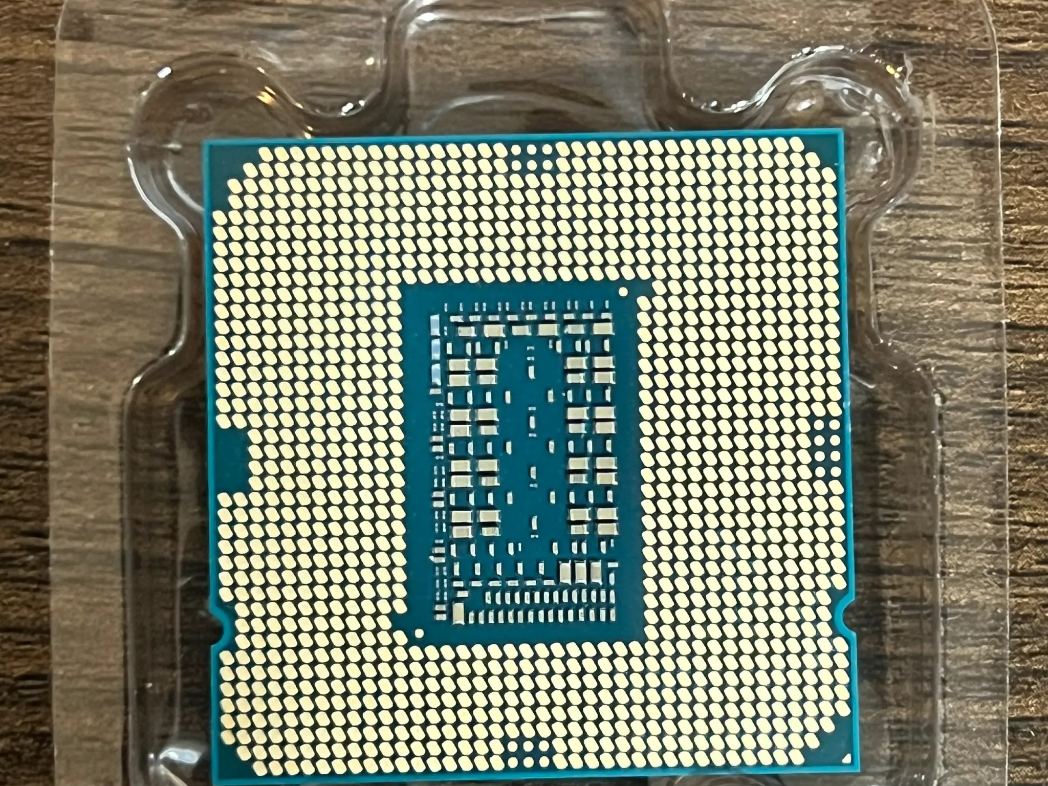 Intel Core i7-11700
