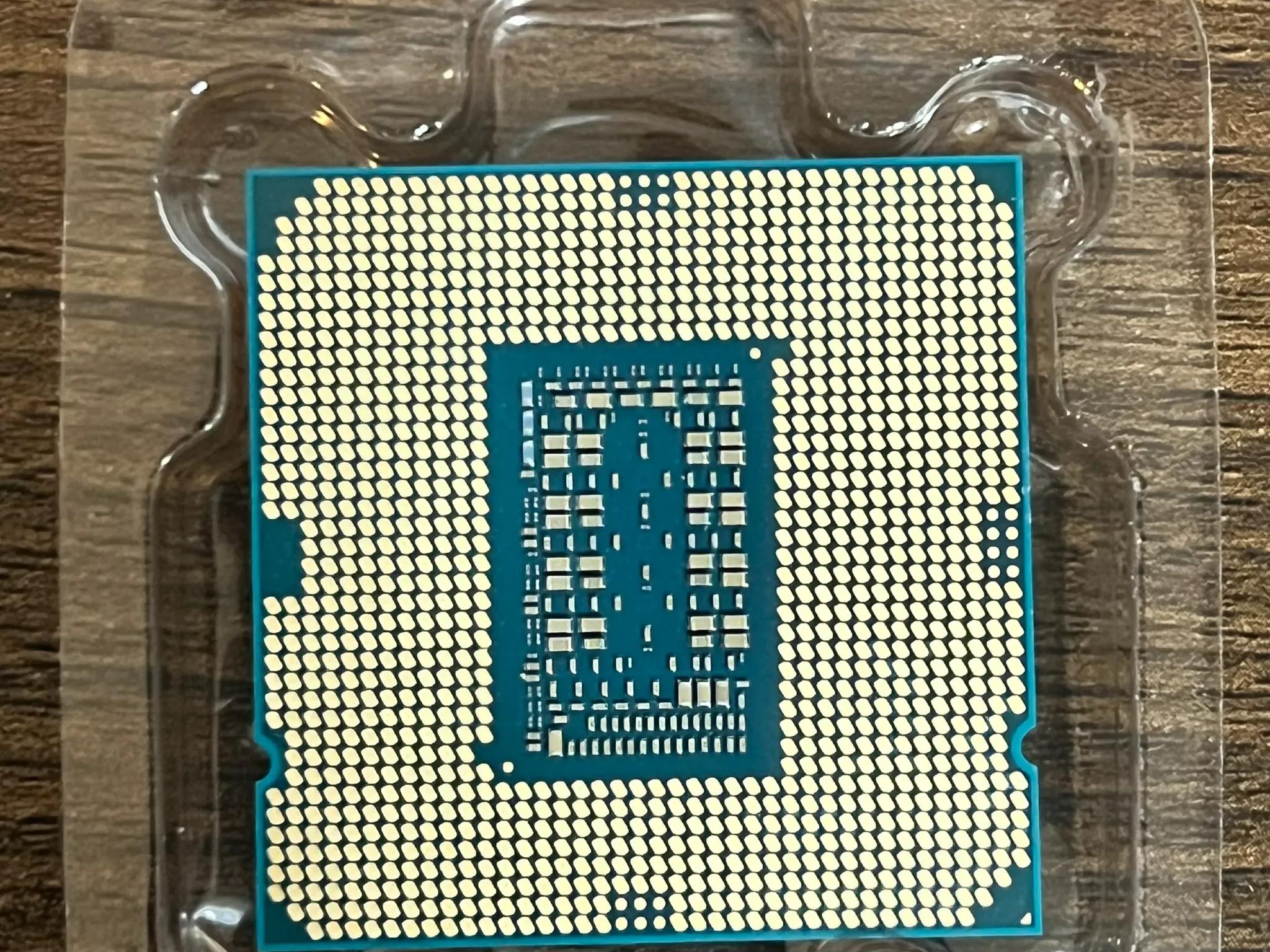 Intel Core i7-11700