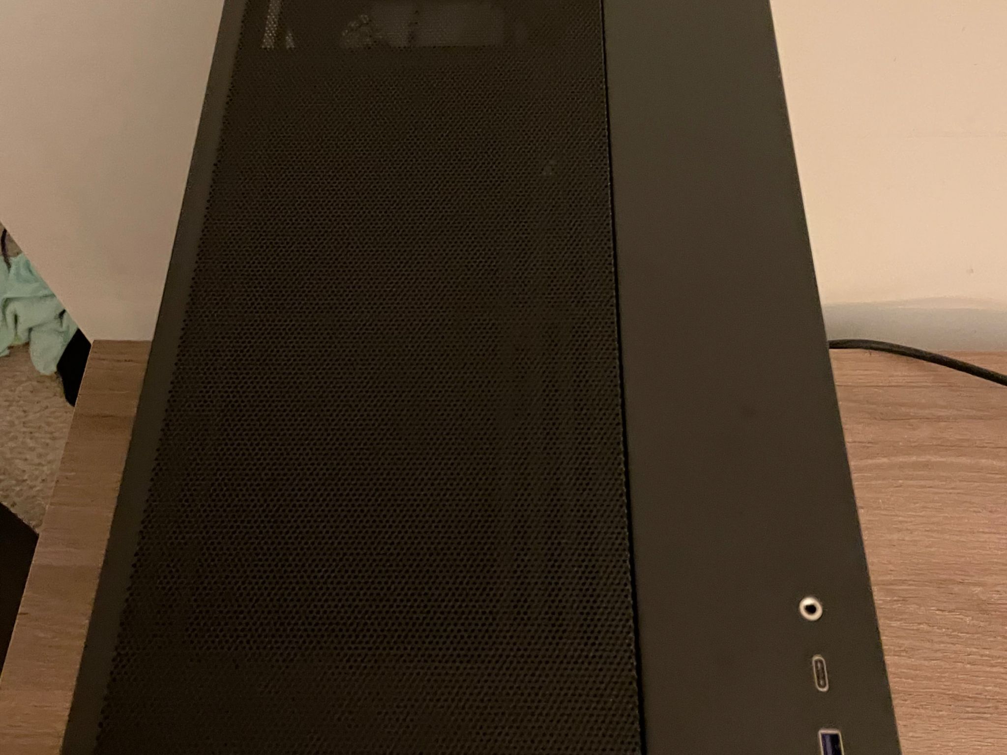 RTX 5070 Ti / i7 11700Kf Gaming PC