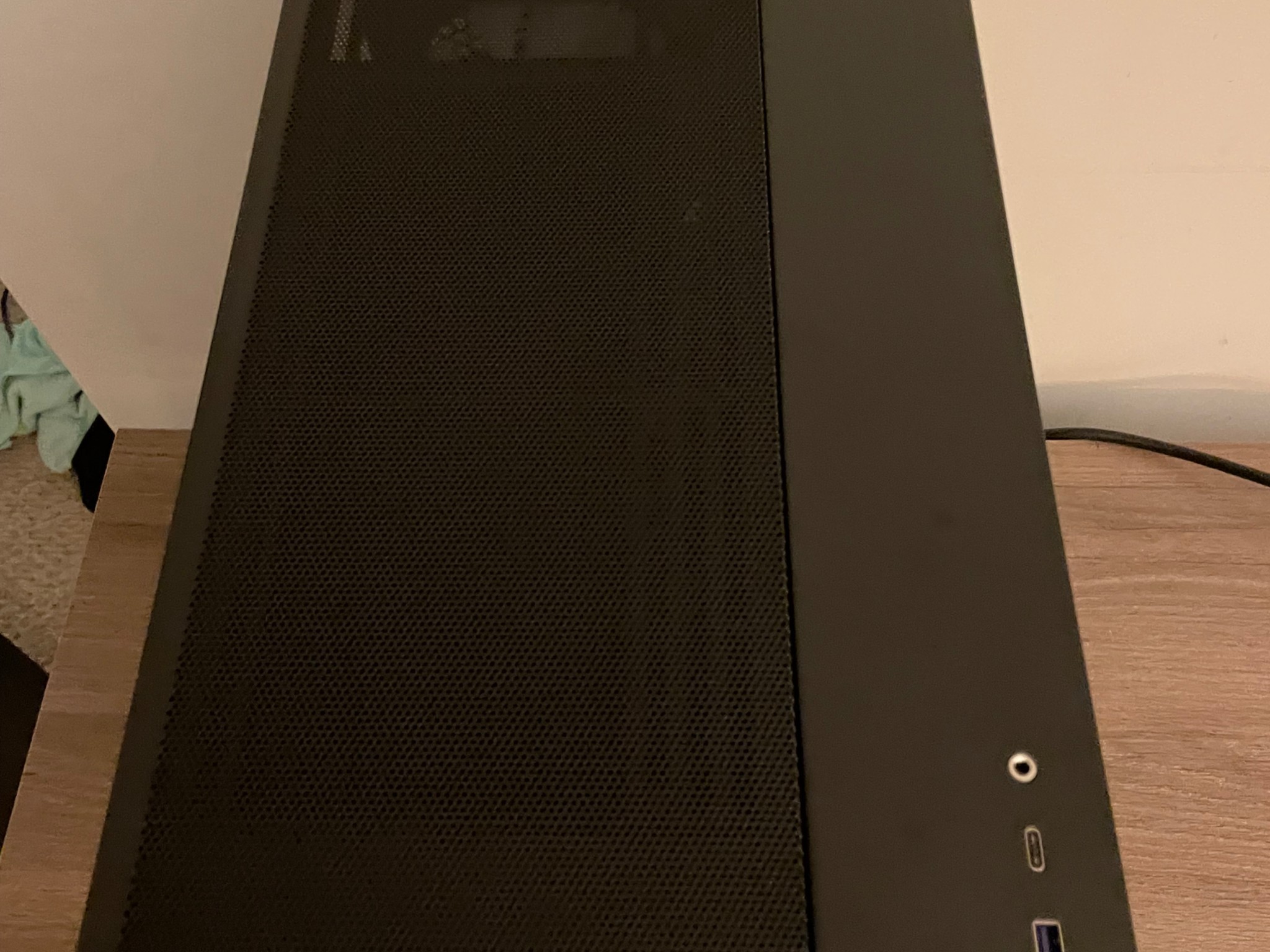 RTX 5070 Ti / i7 11700Kf Gaming PC