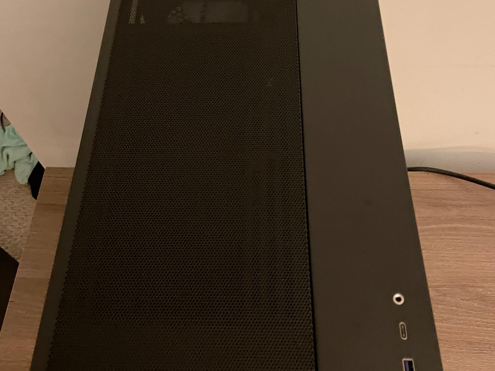 RTX 5070 Ti / i7 11700Kf Gaming PC