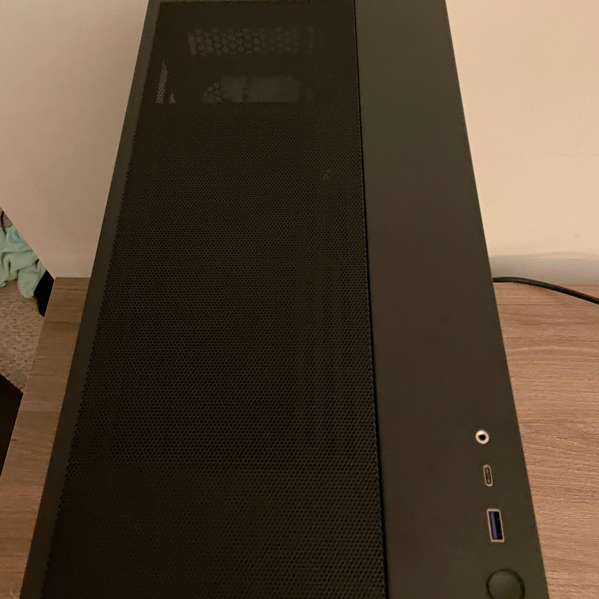 RTX 5070 Ti / i7 11700Kf Gaming PC