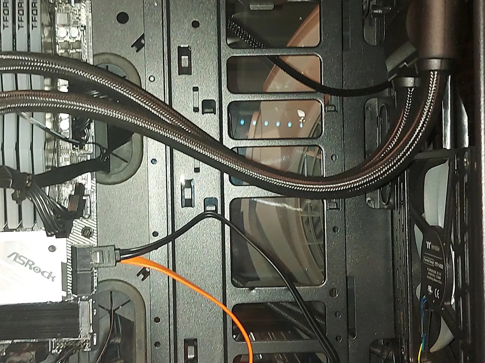 Complete 1080p Streaming Setup