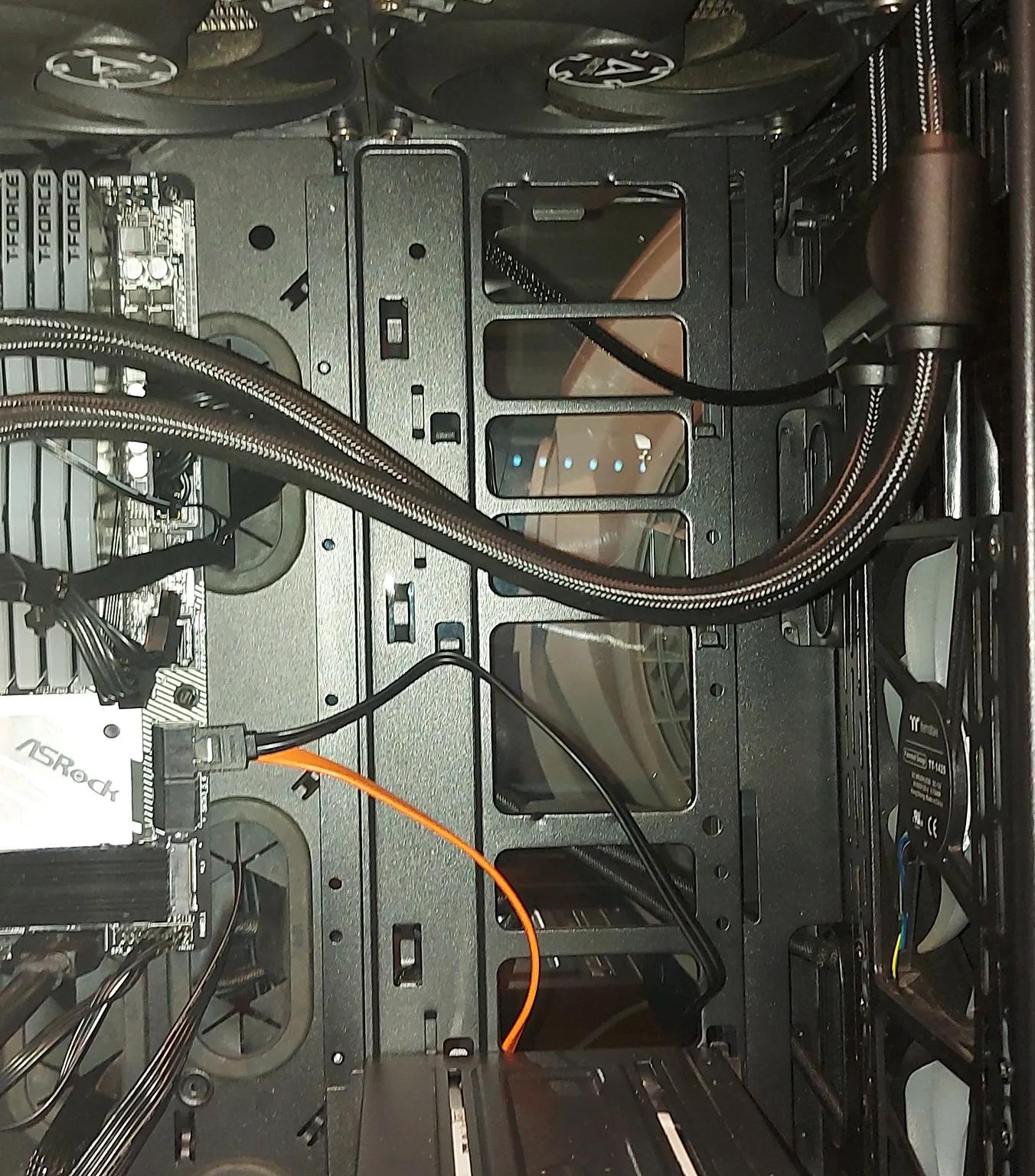 Complete 1080p Streaming Setup