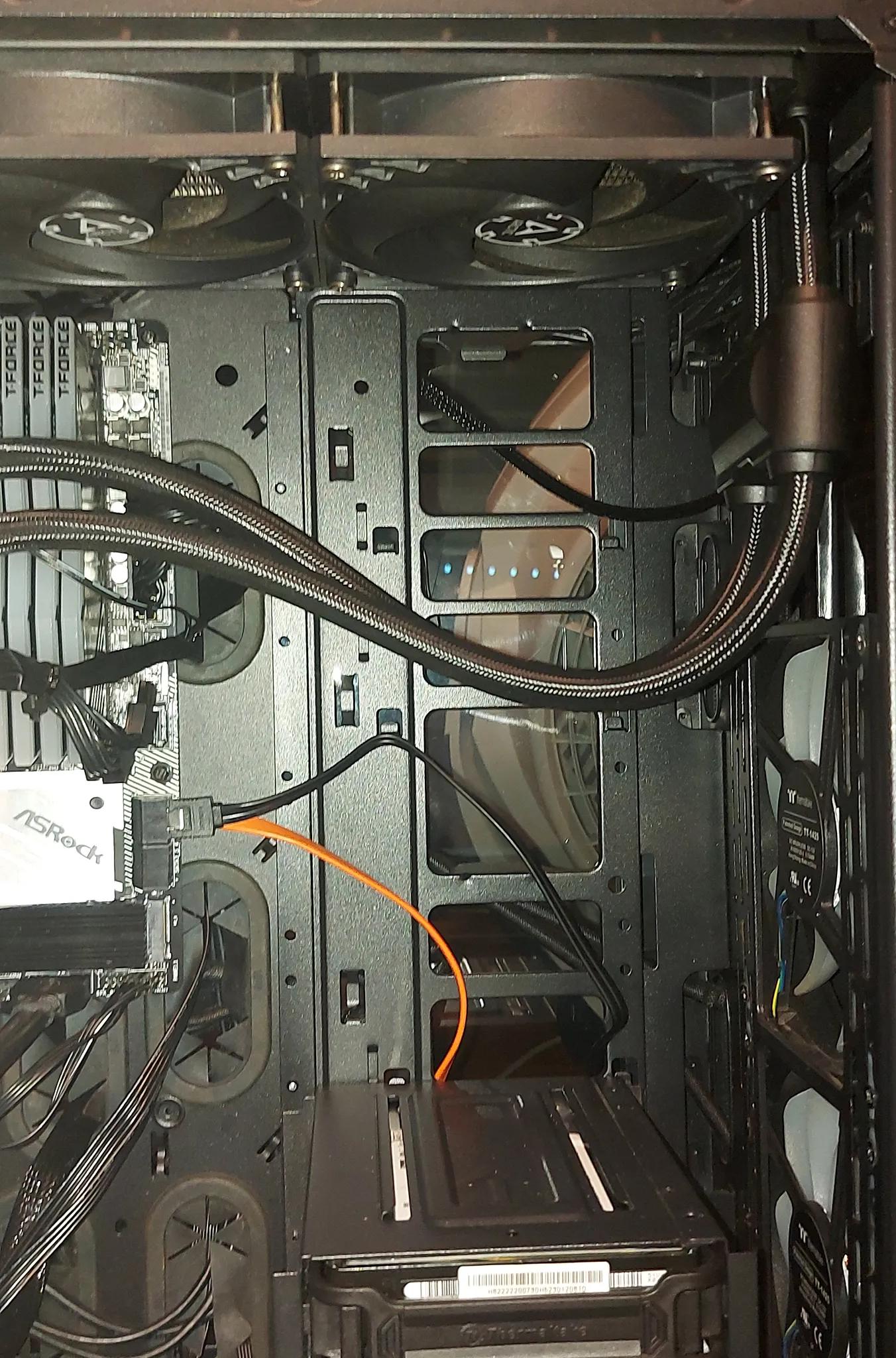 Complete 1080p Streaming Setup
