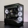 🔥 RTX 5070 GAMING PC | RYZEN 5 7500X3D | 32GB DDR5 | 2TB NVMe | WIFI&BT | WINDOWS 11