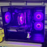 Gaming PC High Performance – RTX 3070 | DDR5 | AM5