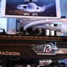 7900XTX | 14900KF | 64GB DDR5 | 2TB NVME | White Custom Gaming PC