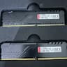 Kingston FURY Beast 16GB (2 x 8GB) DDR4 SDRAM Memory Kit - 16 KF432C16BBK2/16