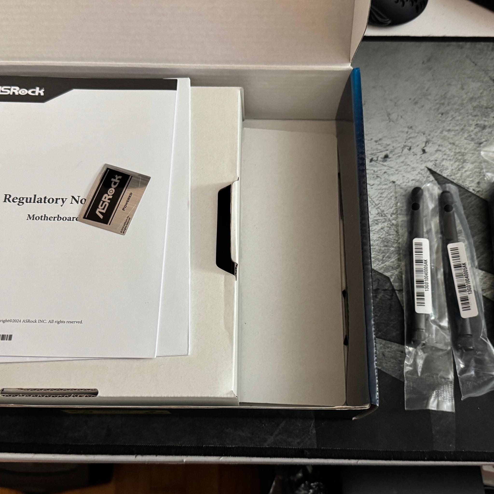 Bundle! Ryzen 5 5600 + Mini ITX Motherboard & 32GB RAM