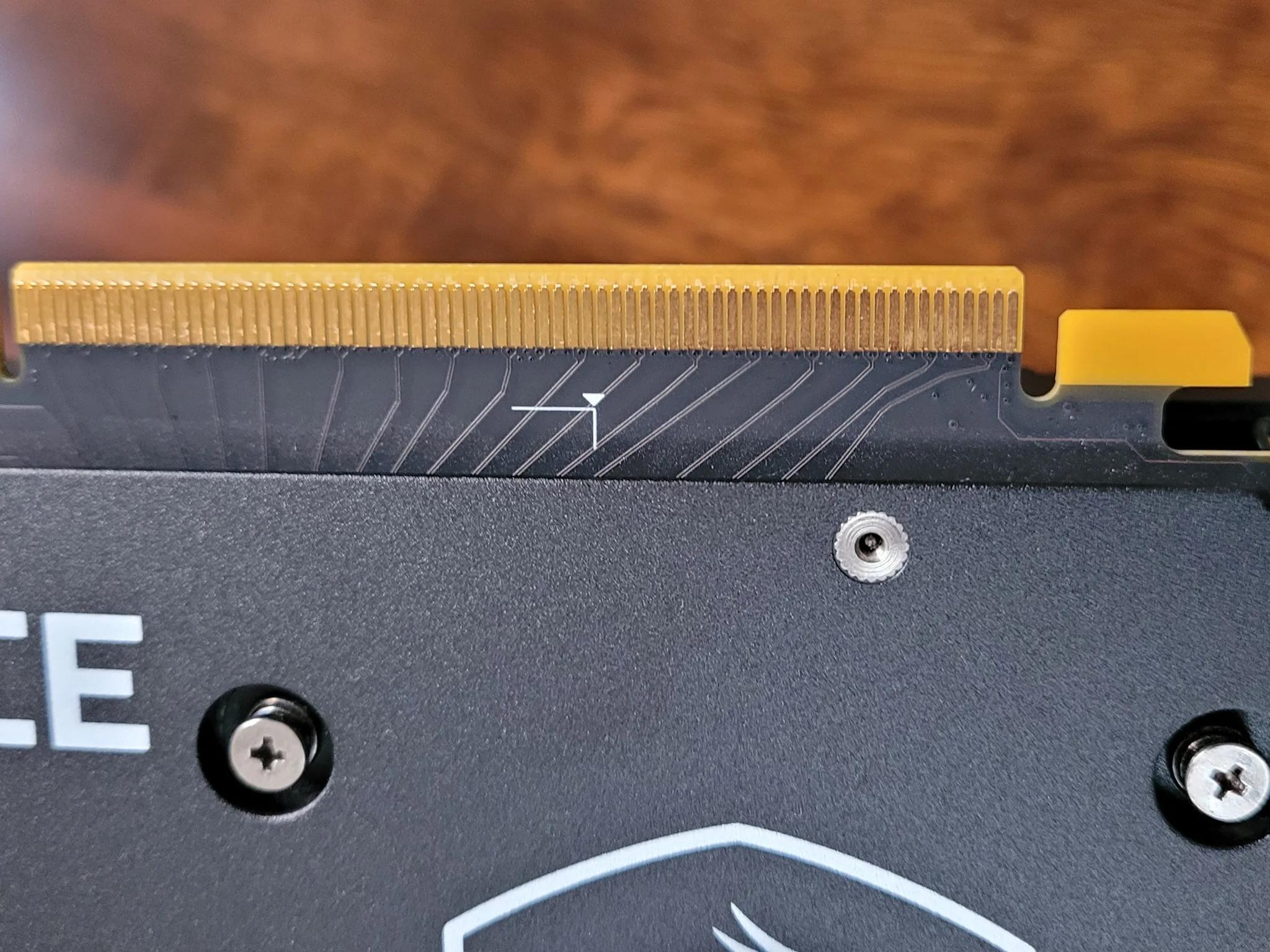 MSI Gaming GeForce RTX 3050 8GB