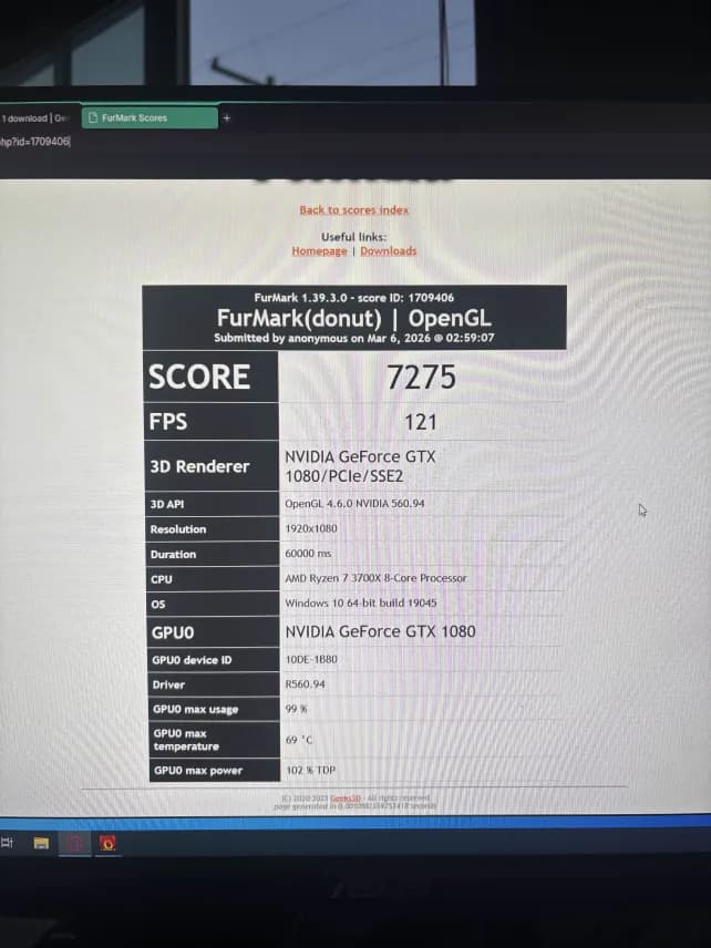Gaming Pc