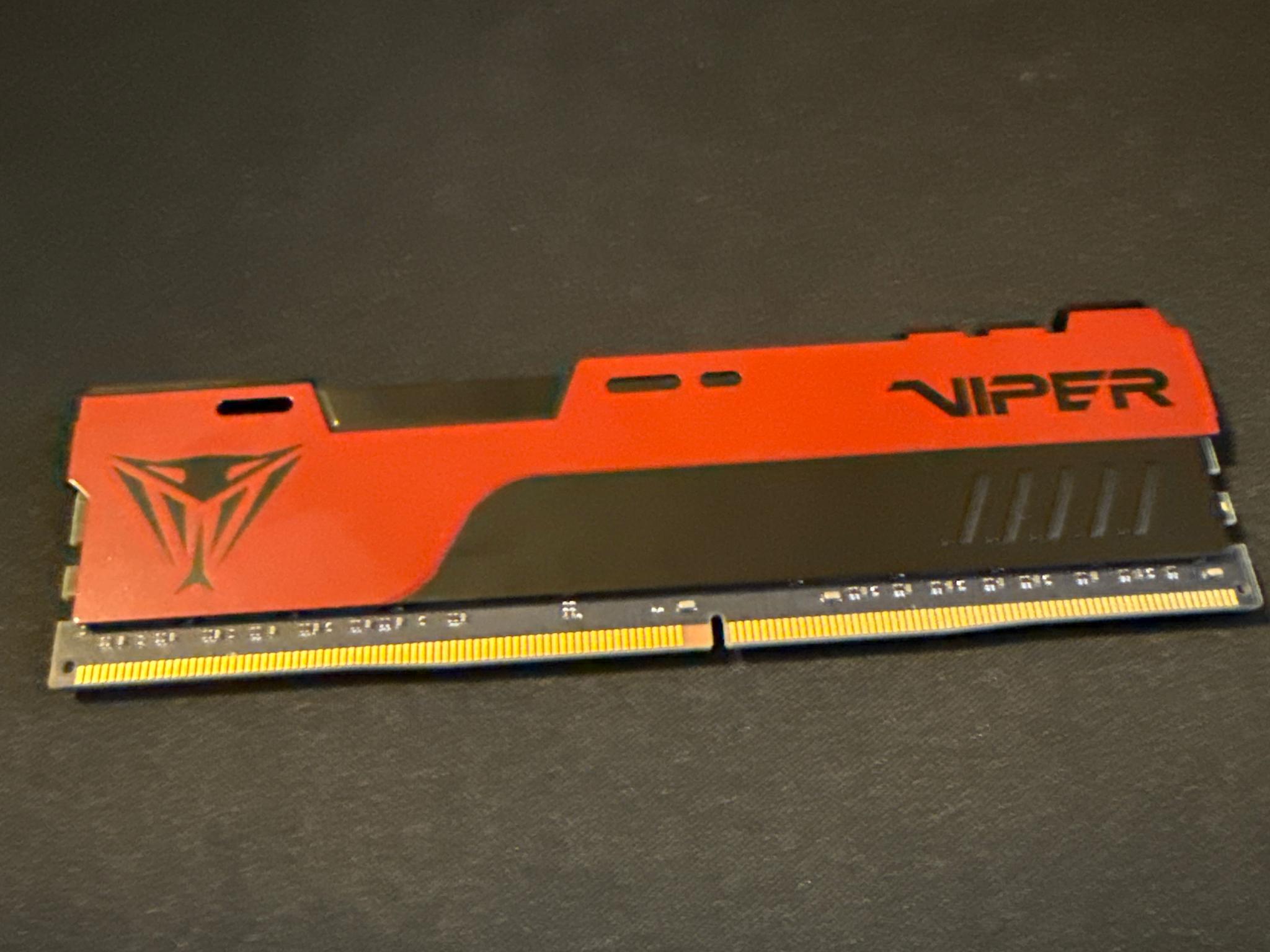 Patriot Viper Elite II