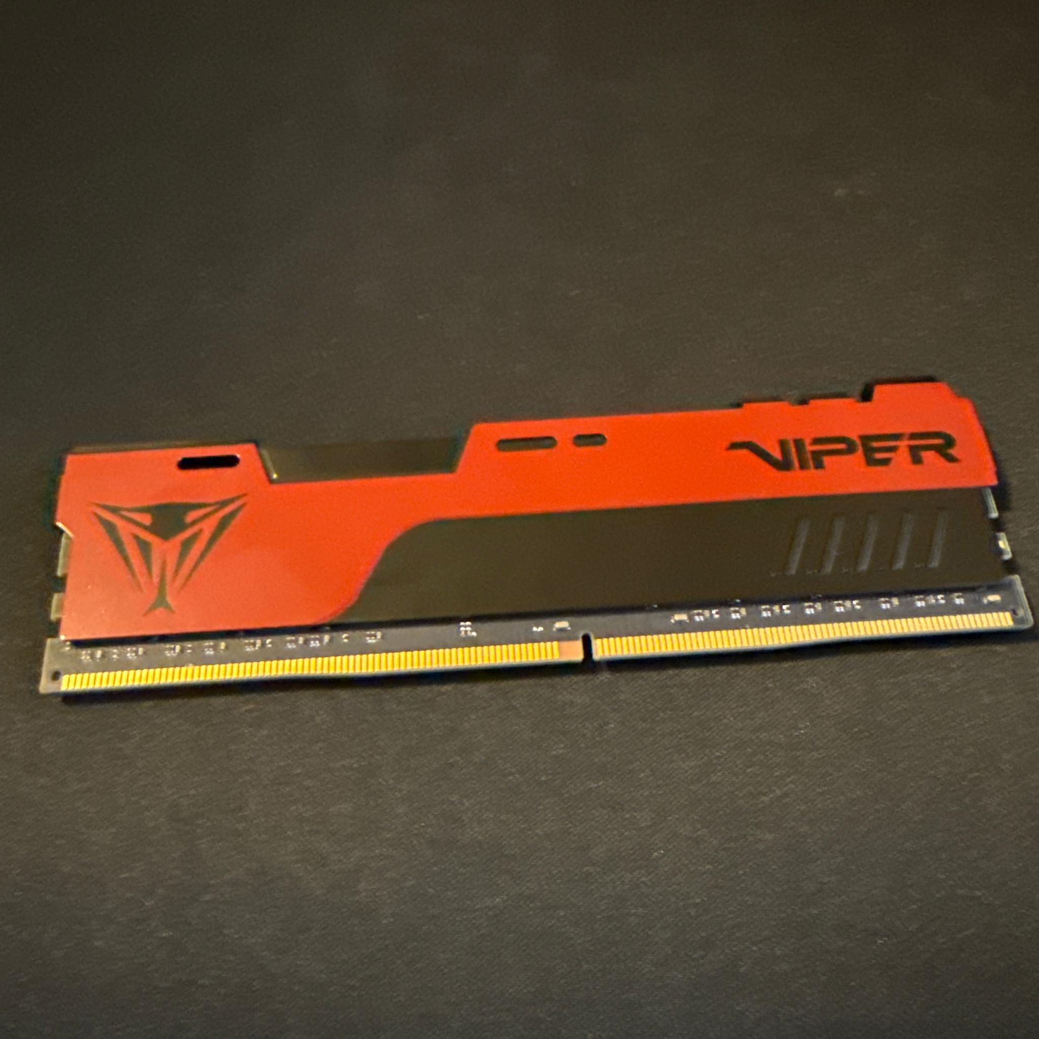 Patriot Viper Elite II