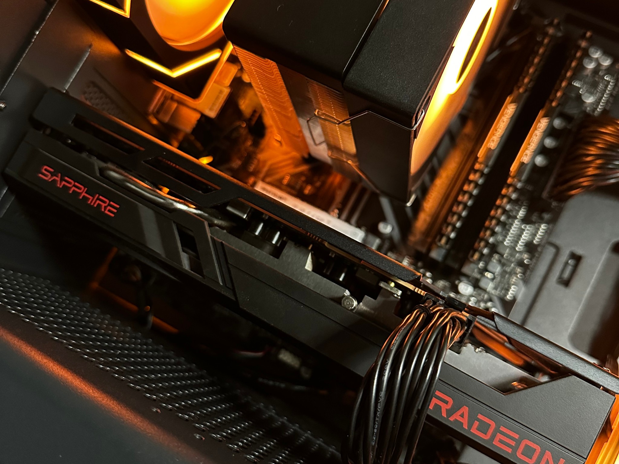 RX 6650 XT Gaming PC | Ryzen 5 5600 | 16GB DDR4 | RGB | WIFI