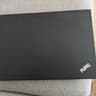 Lenovo Thinkpad T495 Ryzen 3500U / 512GB SSD / 12GB RAM / Linux Mint