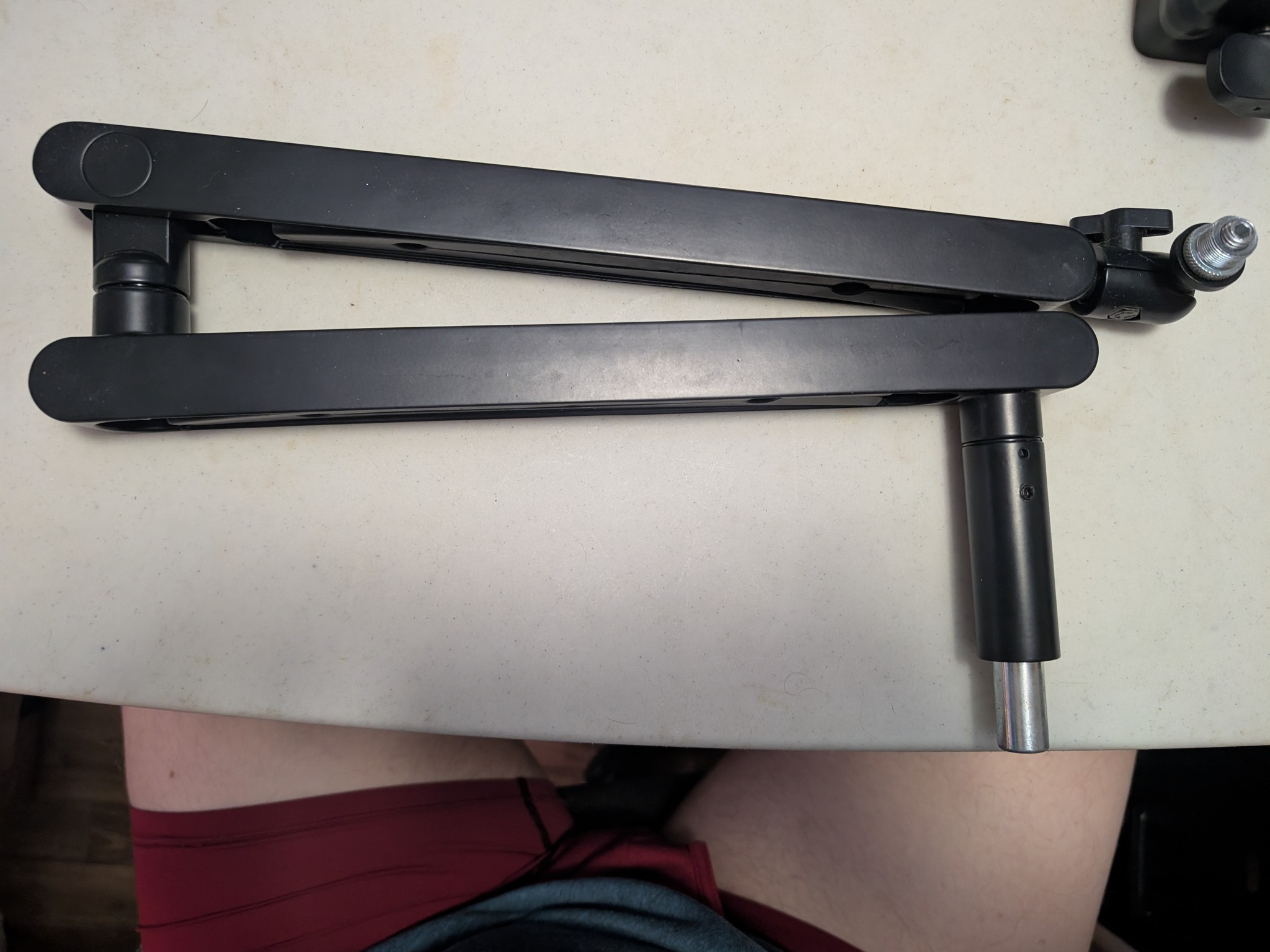 BEACN Mic, Mix Create, Mic Stand (Used bundle)