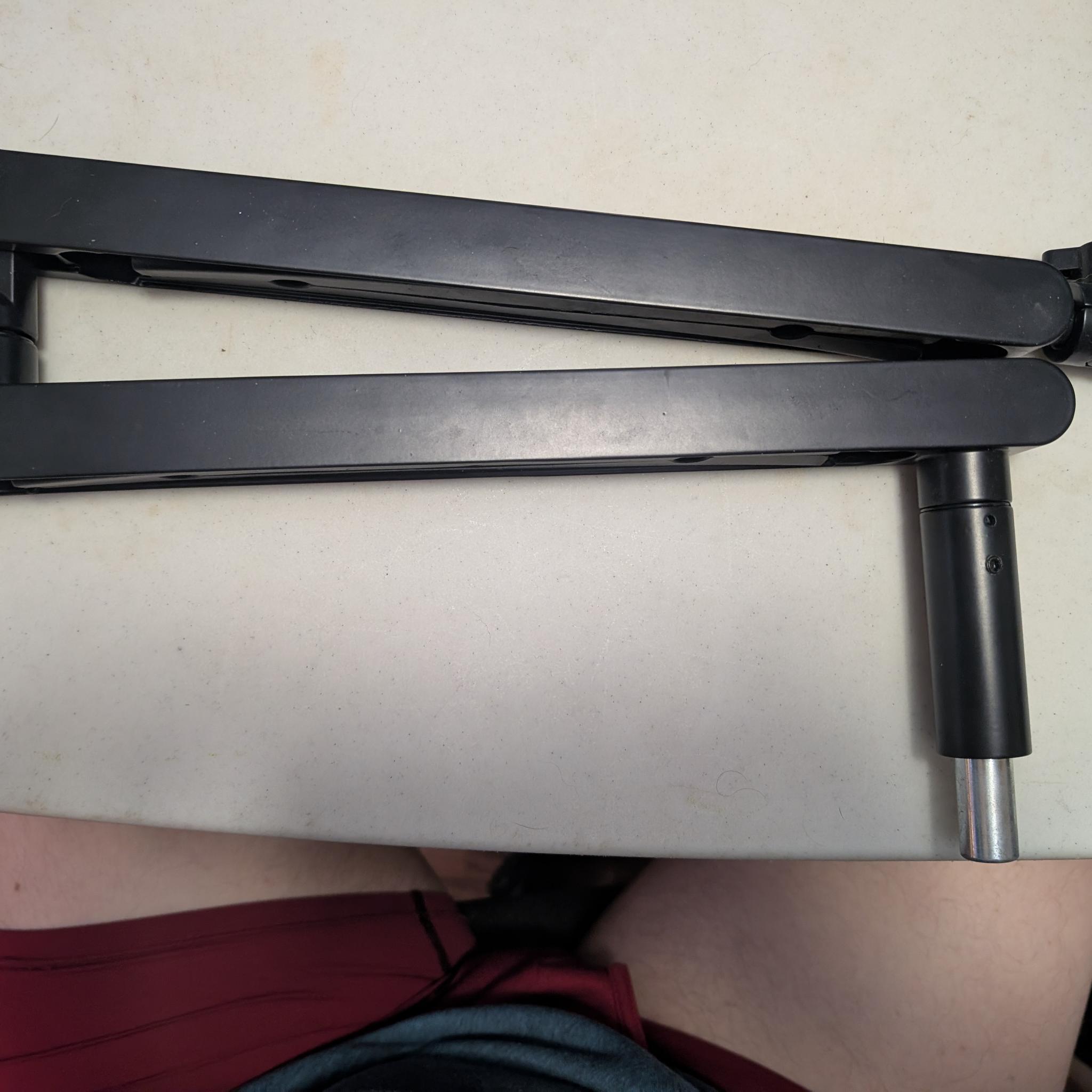 BEACN Mic, Mix Create, Mic Stand (Used bundle)