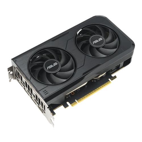 ASUS NVIDIA GeForce RTX 5050 Dual Dual Fan 8GB GDDR6 "Brand new sealed "