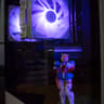 ❄️🛡️ Frost Guardian ❄️🛡️ Gaming PC (Games Included!)