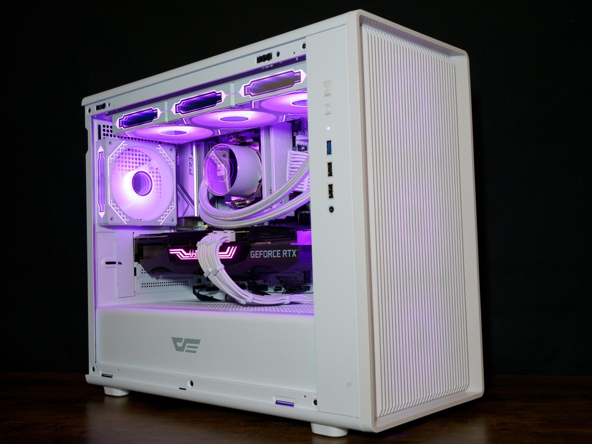 1440P Gaming PC | RYZEN 5 5600X | RTX 3080 | 32GB RAM | 1TB NVME SSD