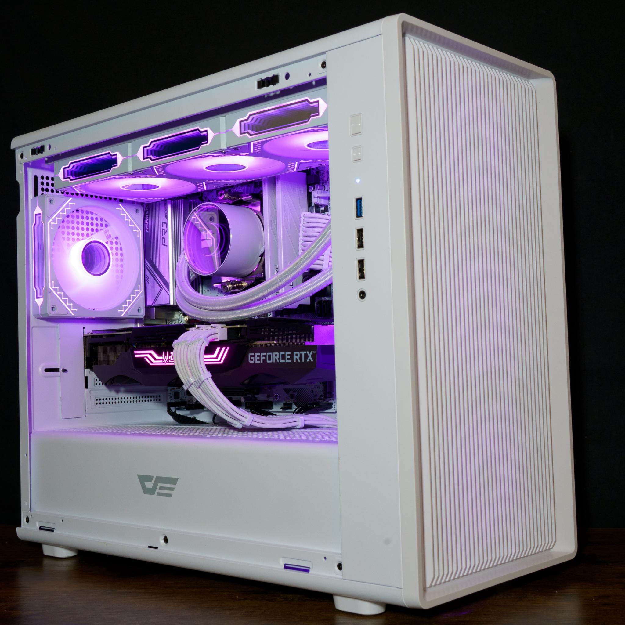 1440P Gaming PC | RYZEN 5 5600X | RTX 3080 | 32GB RAM | 1TB NVME SSD