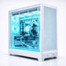 RTX 4060 • Ryzen 5 5600 • 32GB RAM • 1TB NVMe — Pro-Tuned, Smooth High-FPS Gaming