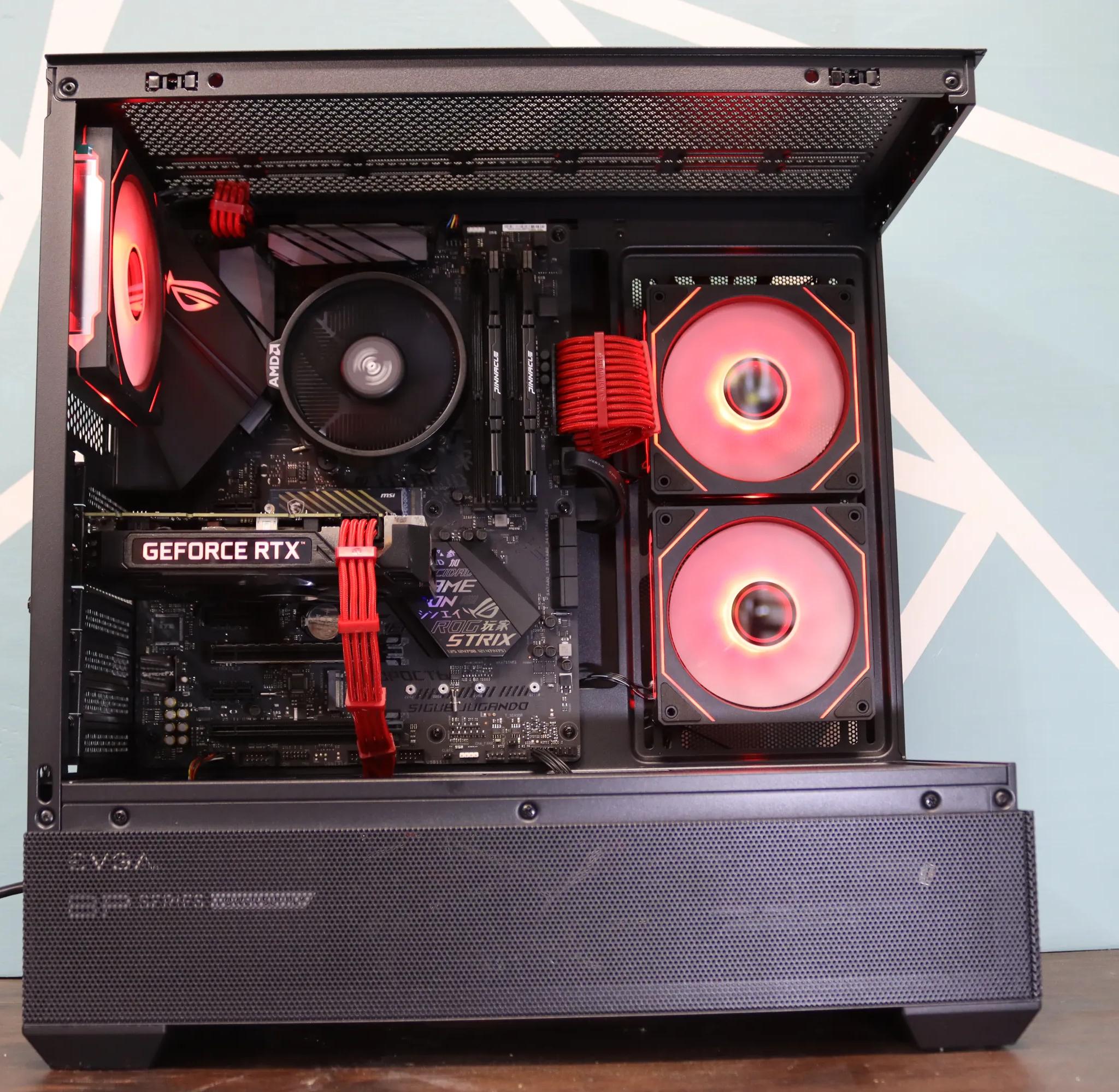 The Scarlet Vortex 1080p Ultra