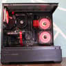 The Scarlet Vortex 1080p Ultra