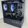 GeForce RTX 3060 Custom Gaming PC - Ryzen 5 5500