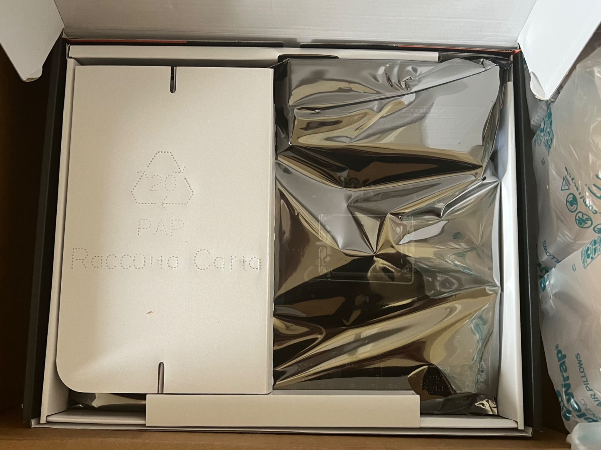 BNIB GIGABYTE Z890 AORUS ELITE WIFI7 Ultra Core (Series 2) LGA 1851, ATX, DDR5