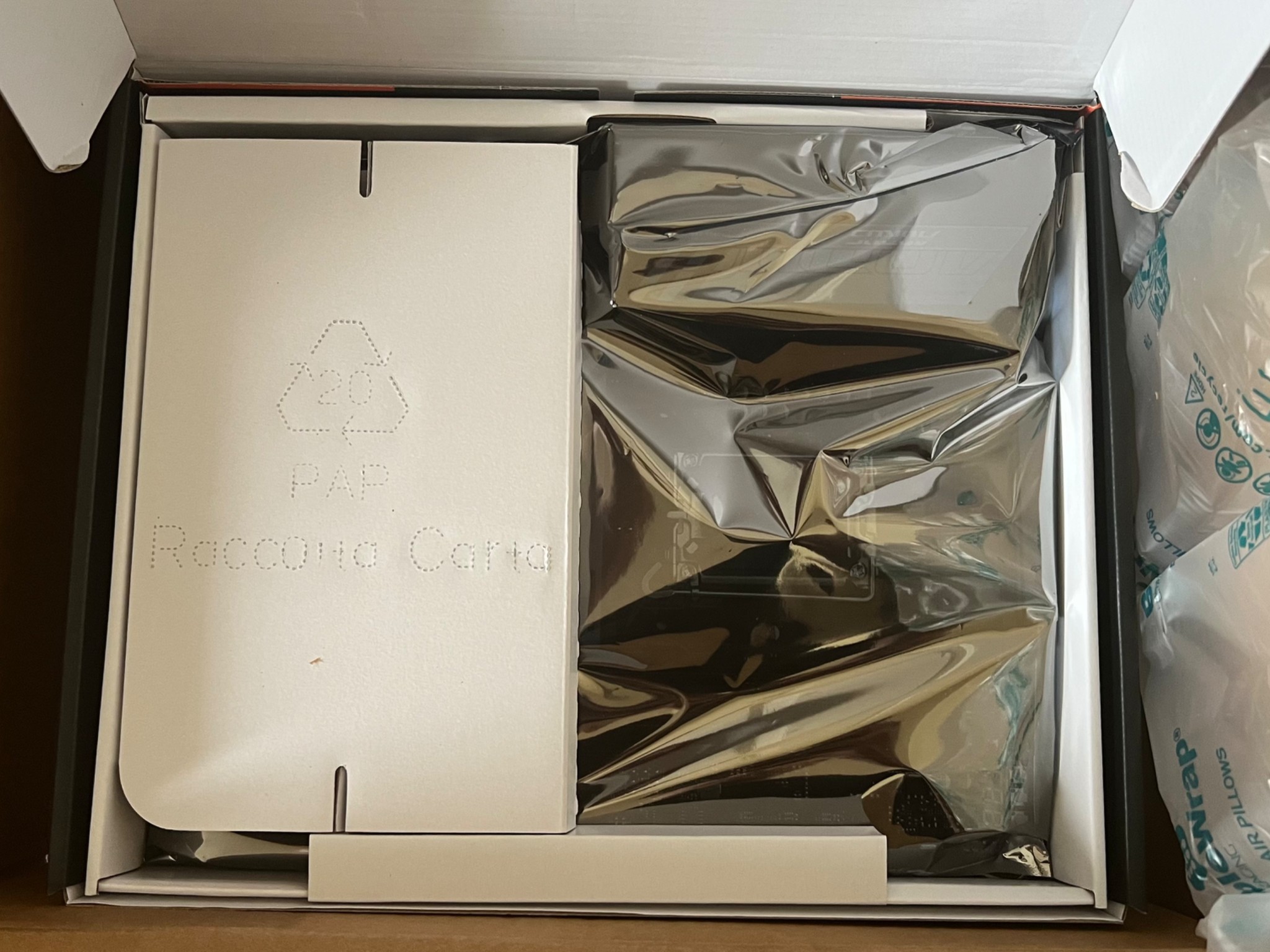 BNIB GIGABYTE Z890 AORUS ELITE WIFI7 Ultra Core (Series 2) LGA 1851, ATX, DDR5