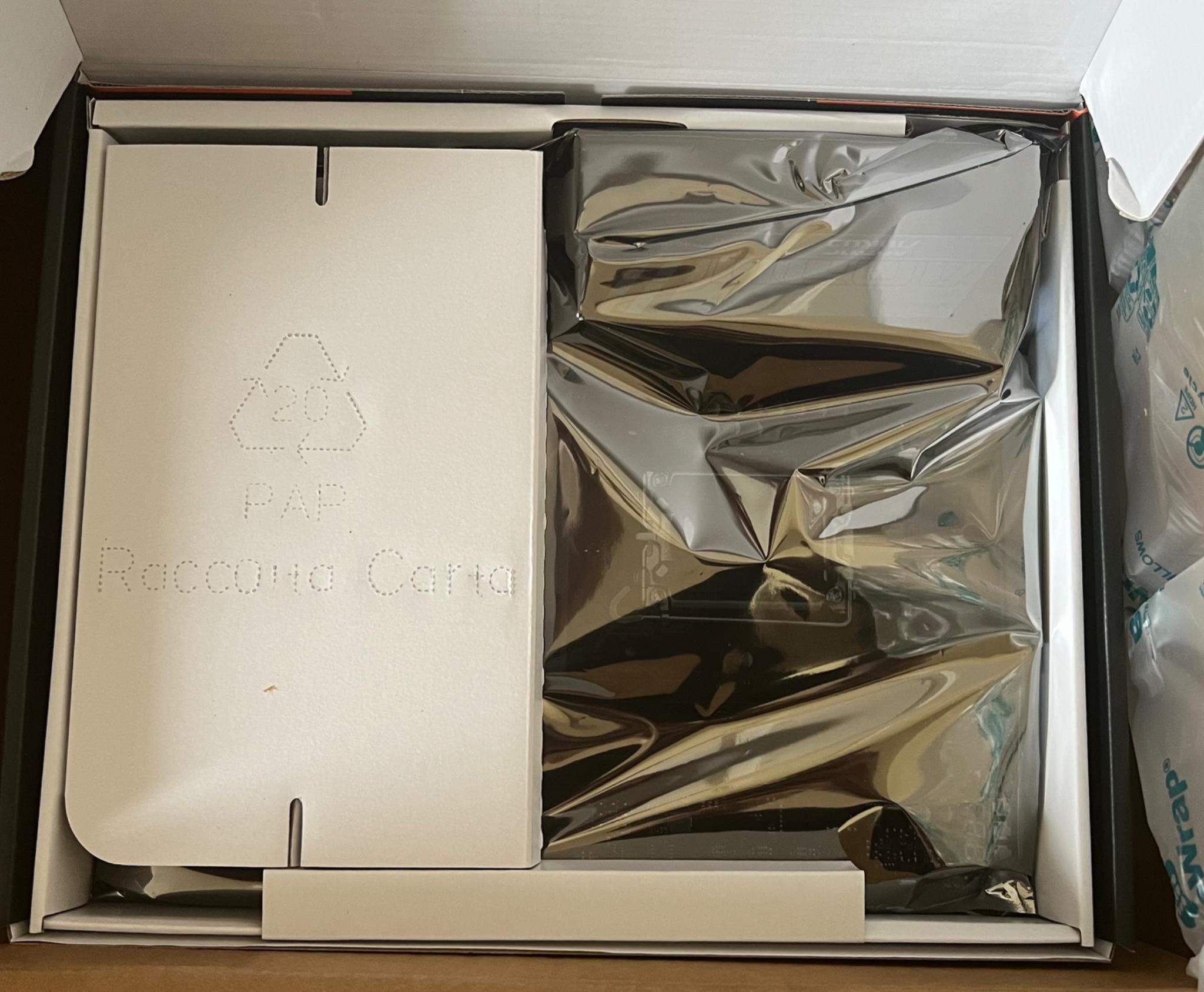 BNIB GIGABYTE Z890 AORUS ELITE WIFI7 Ultra Core (Series 2) LGA 1851, ATX, DDR5