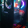 New I7 (6c/12t)-GTX 1070 8GB-Dragon Ball Z (Android 16) w/ Accessories included 