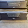 4 X 16 GB Stick of DDR 5 Corsair Vengeance
