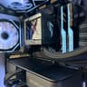 🔥 Premium ROG Strix Gaming PC – RTX 3070 FE | Ryzen 7 | 32GB Trident Z Royal | 1440p Ready 🔥