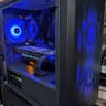 Ryzen Gaming PC: Ryzen 5 2600 | GTX 1060 6GB | 16 GB DDR4 | 1 TB SSD