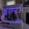 GeForce RTX 5070 Custom Gaming PC - Core Ultra 5 250K Plus, 32GB RAM, 4TB STORAGE