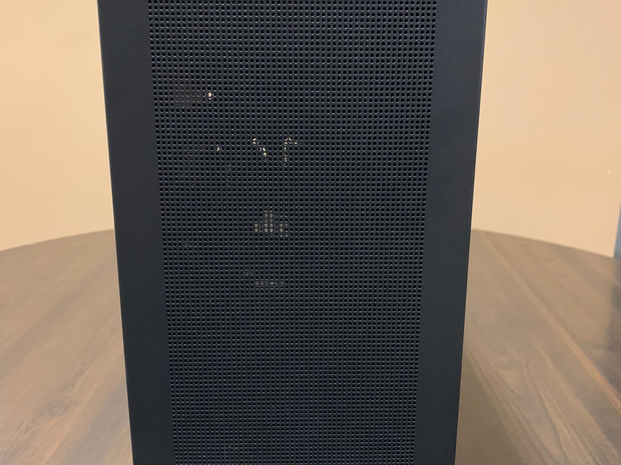 Intel Core i5-12400/RX 7600