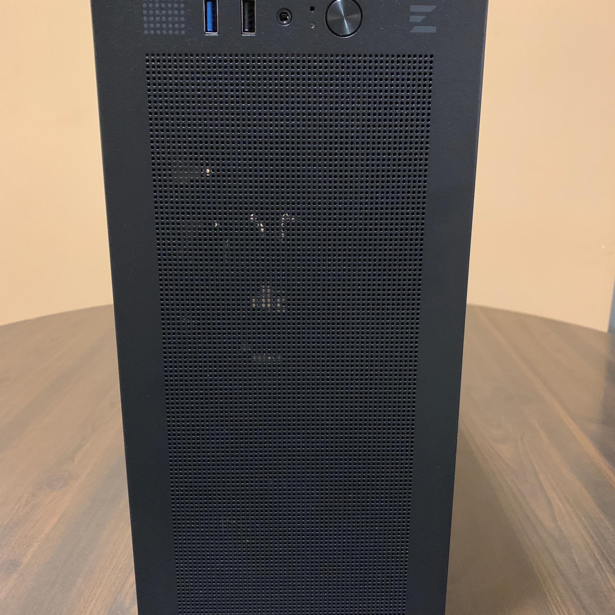Intel Core i5-12400/RX 7600
