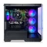 Titan 4060 PC | AMD R5 5600X | RTX 4060 | 1TB SSD | 16GB RAM | Wi-Fi | Bluetooth | Win 11 Home