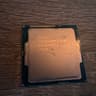 Intel Core i7 4790K CPU
