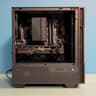 Classy Gaming PC | Ryzen 5 5600, RX 6700 XT, 32GB RAM, 1TB NVMe | SteamOS Compatible
