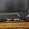 Asus Tuf Gtx 1660 super 6GB